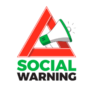 Social Warning